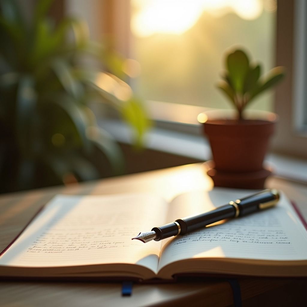 Completed book manuscript